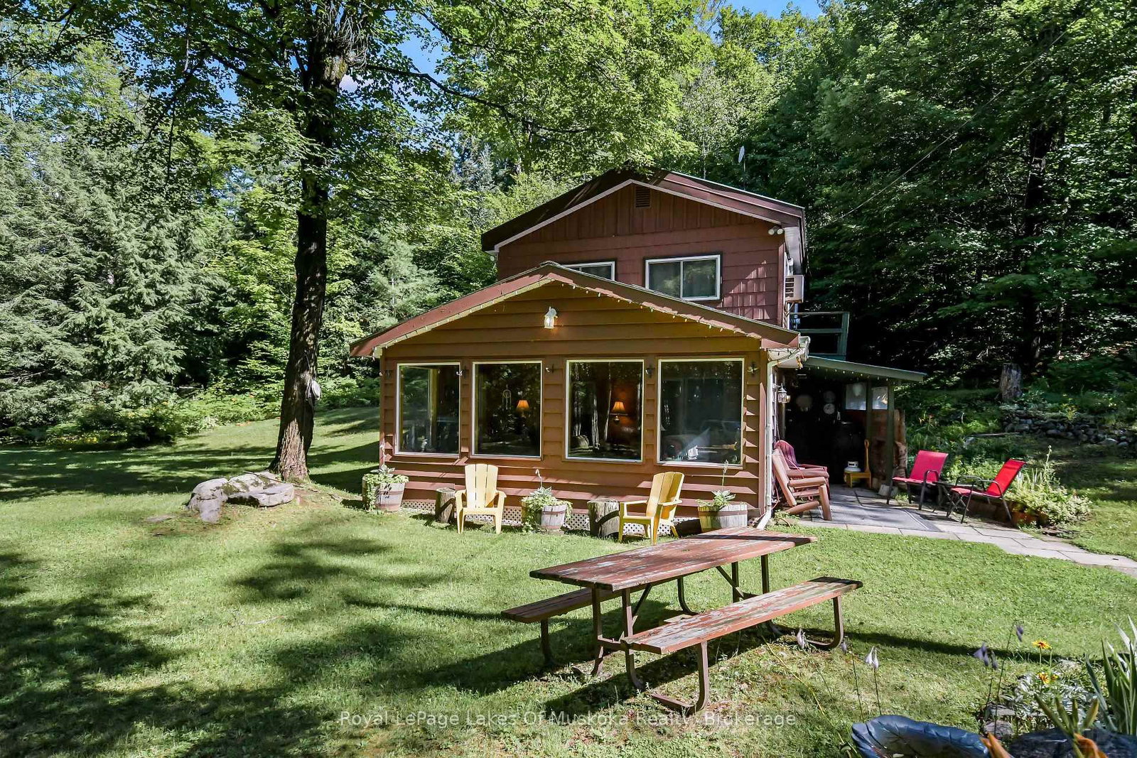 1009 Andersen Road • Bracebridge, ON photo 18