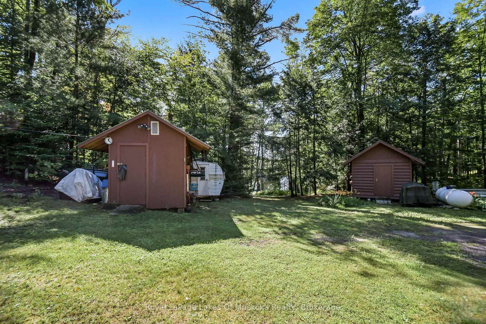 1009 Andersen Road • Bracebridge, ON photo 19
