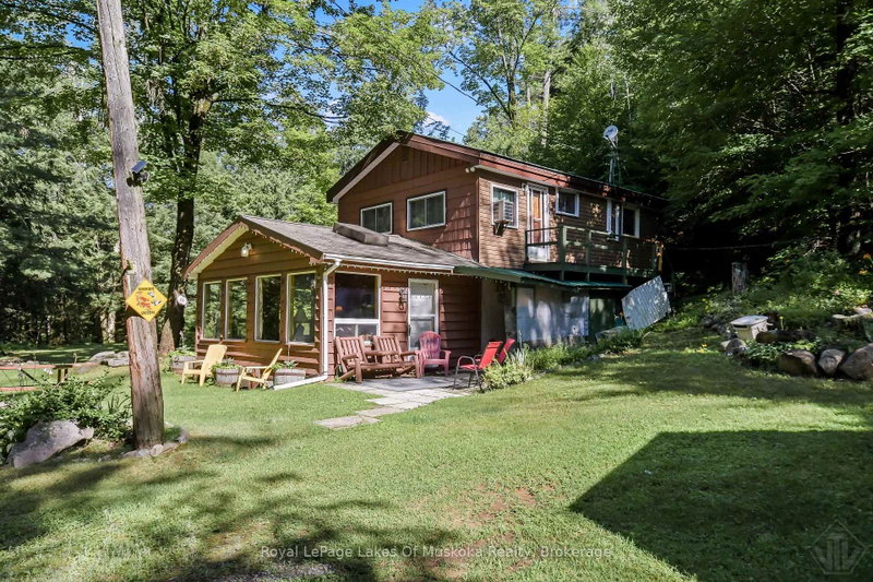 1009 Andersen Road