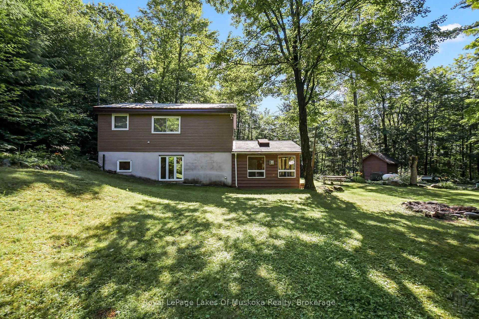 1009 Andersen Road • Bracebridge, ON photo 20