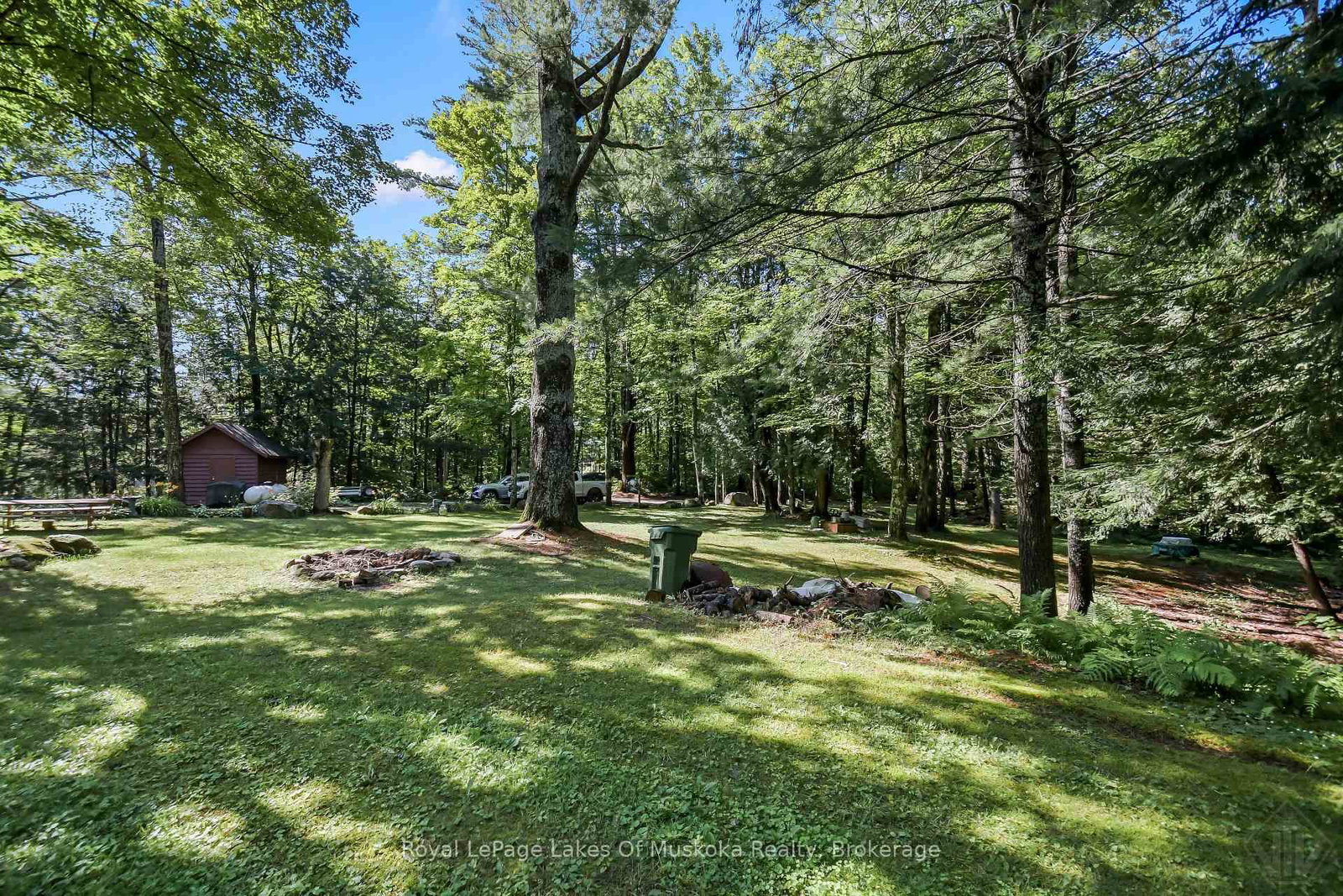 1009 Andersen Road • Bracebridge, ON photo 21
