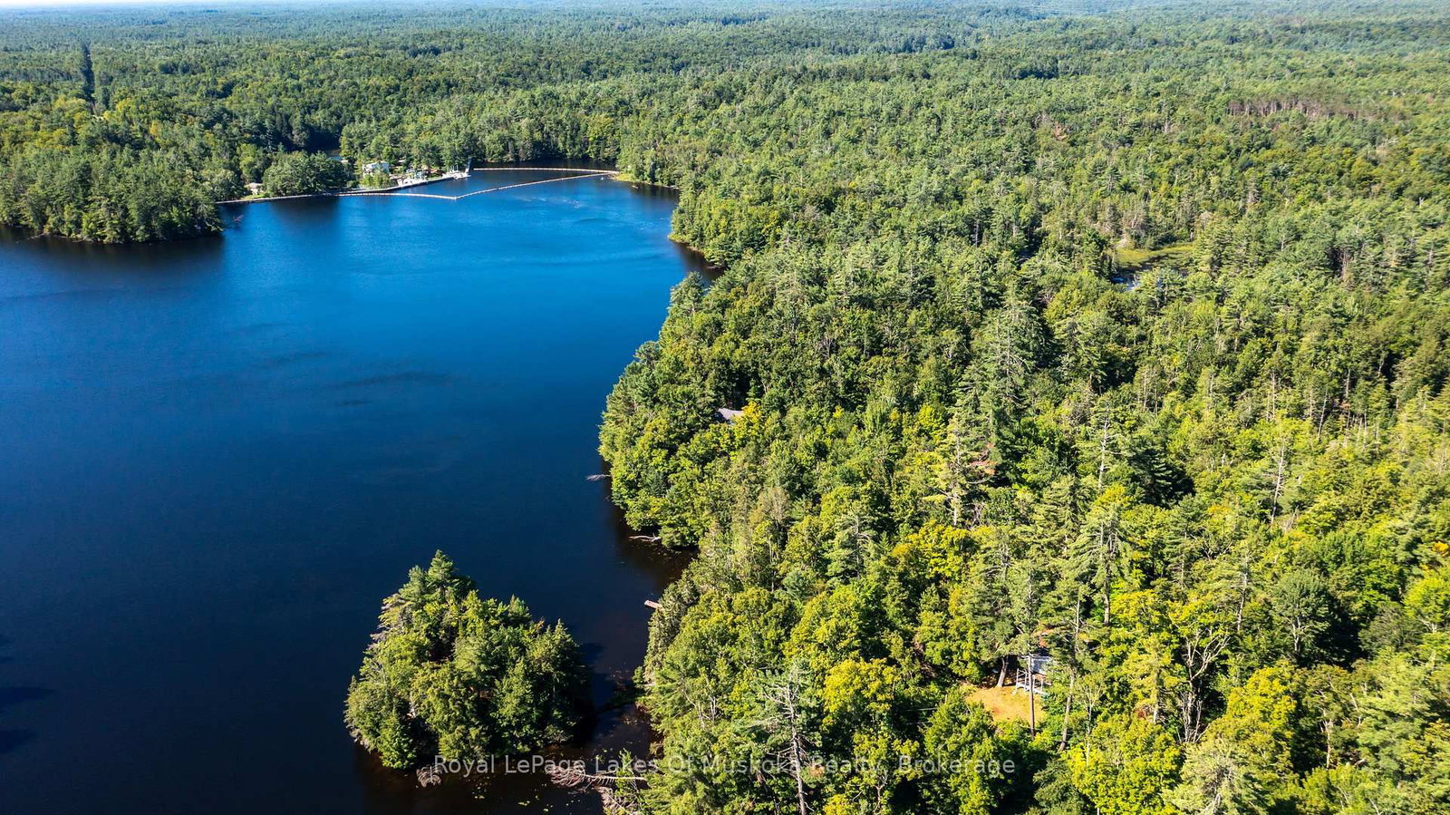 1009 Andersen Road • Bracebridge, ON photo 25