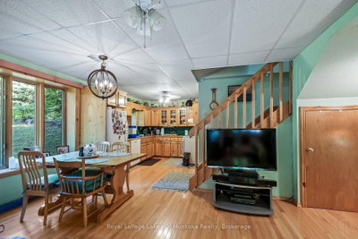 1009 Andersen Road • Bracebridge, ON photo 4