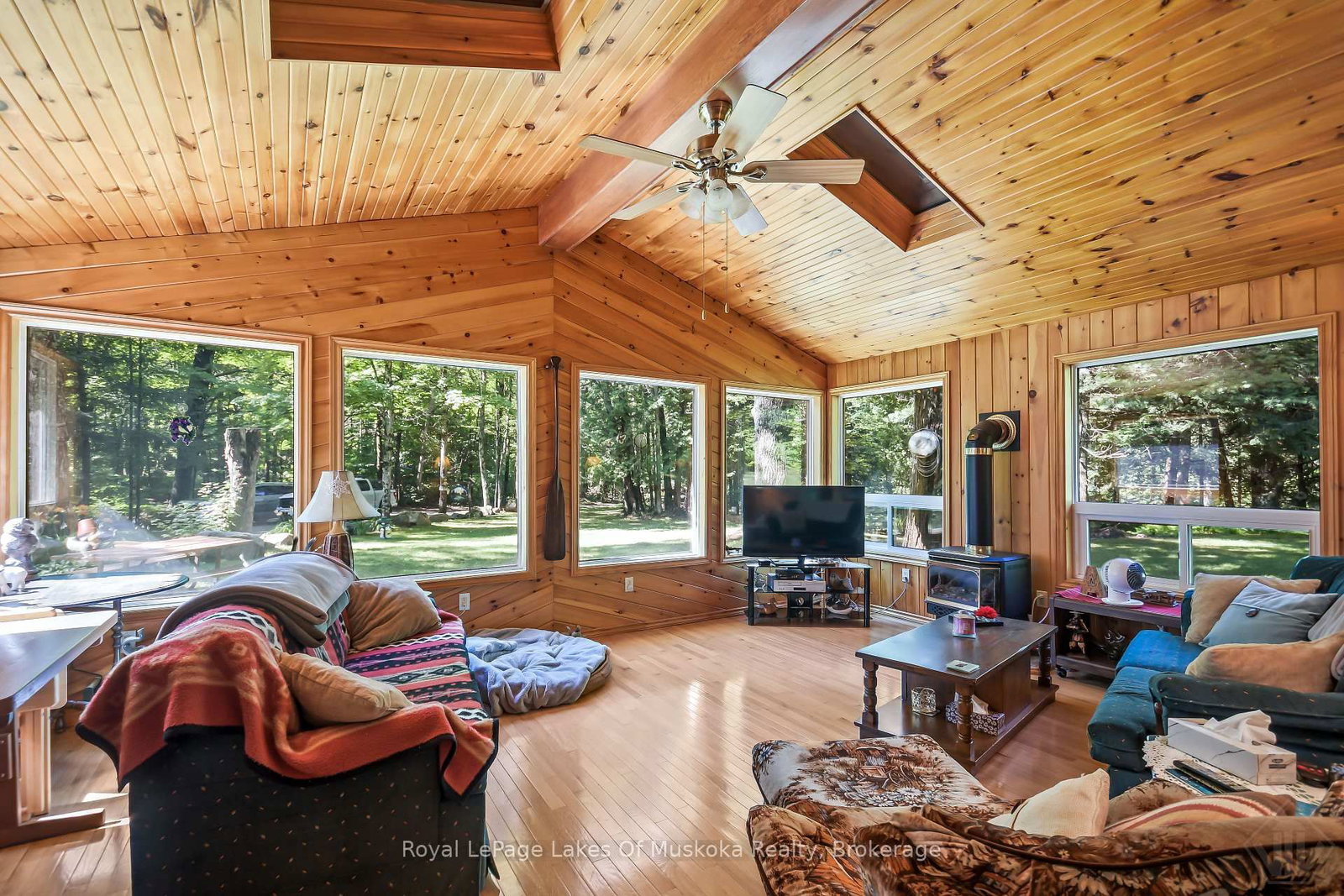 1009 Andersen Road • Bracebridge, ON photo 8
