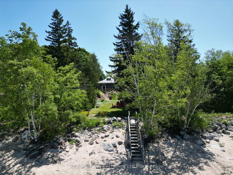 924 Saugeen Street
