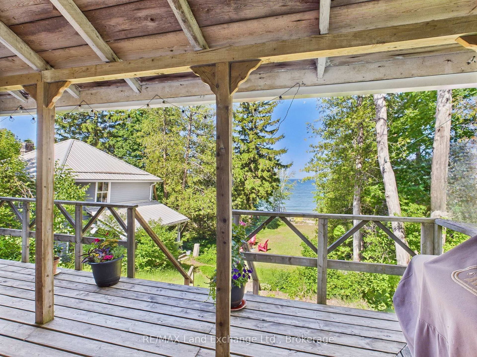 924 Saugeen Street • Kincardine, ON photo 40