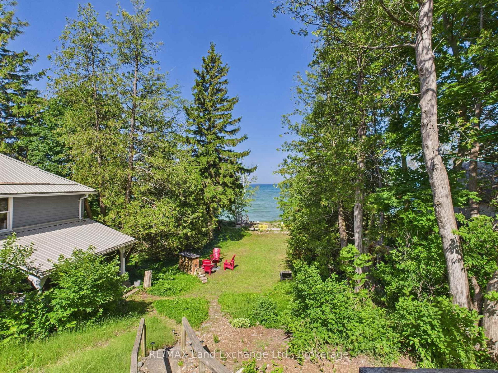924 Saugeen Street • Kincardine, ON photo 41