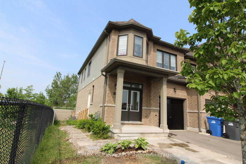 1 - 166 Deerpath Drive