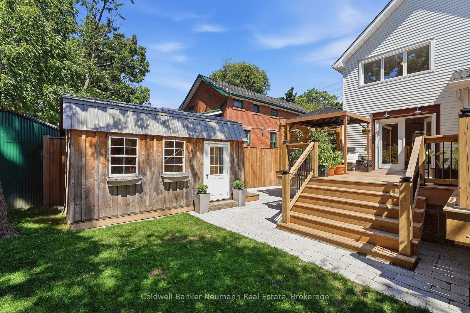 63 Fountain Street W • Guelph, ON photo 41