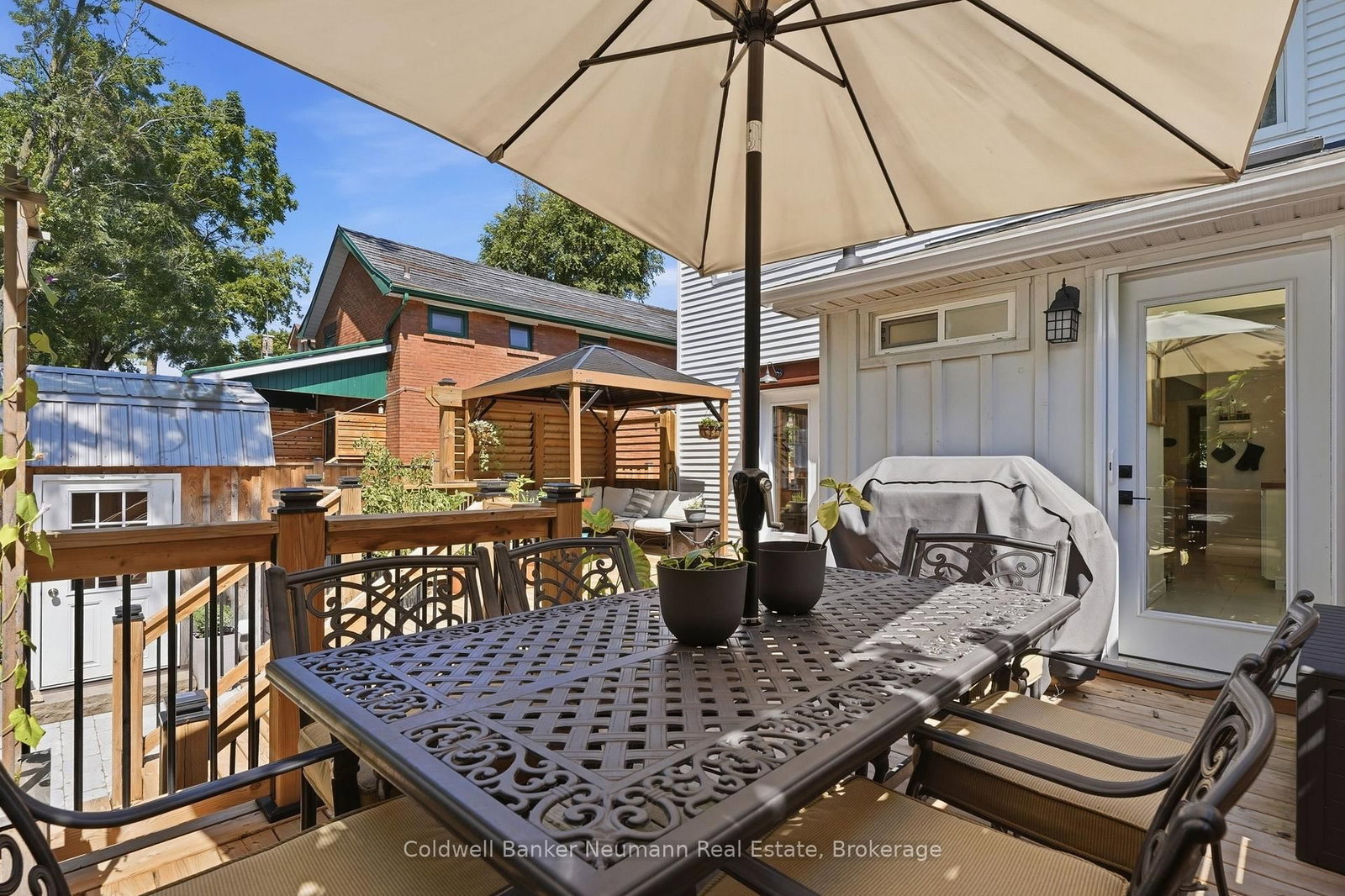 63 Fountain Street W • Guelph, ON photo 45