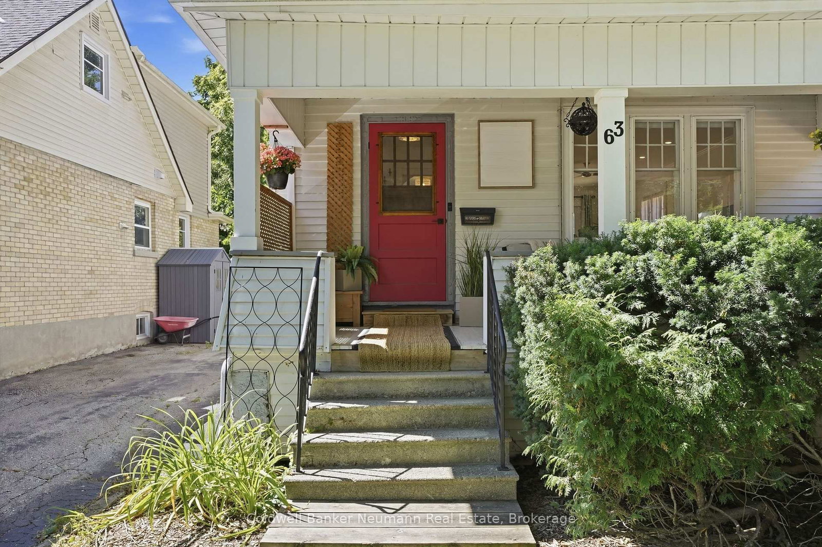 63 Fountain Street W • Guelph, ON photo 6