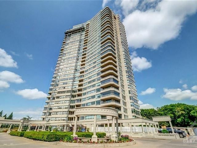 205 - 1480 Riverside Drive