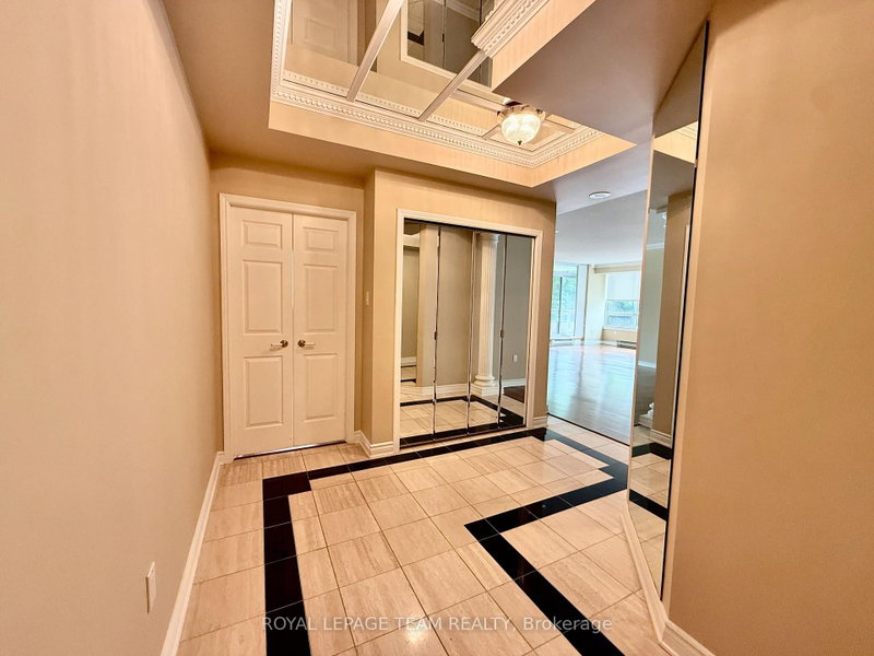 205 - 1480 Riverside Drive