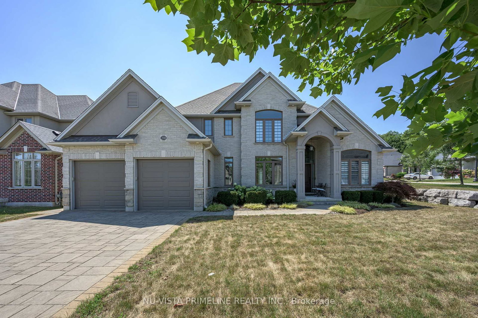 Detached House for sale at 2330 Dauncey Crescent, London North, Ontario, N5X 0M2 - North B - MLS: X13649056