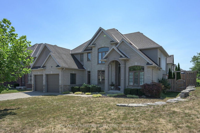 2330 Dauncey Crescent