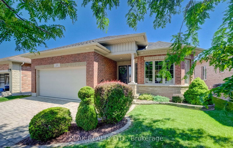 24 Thimbleberry Crossing