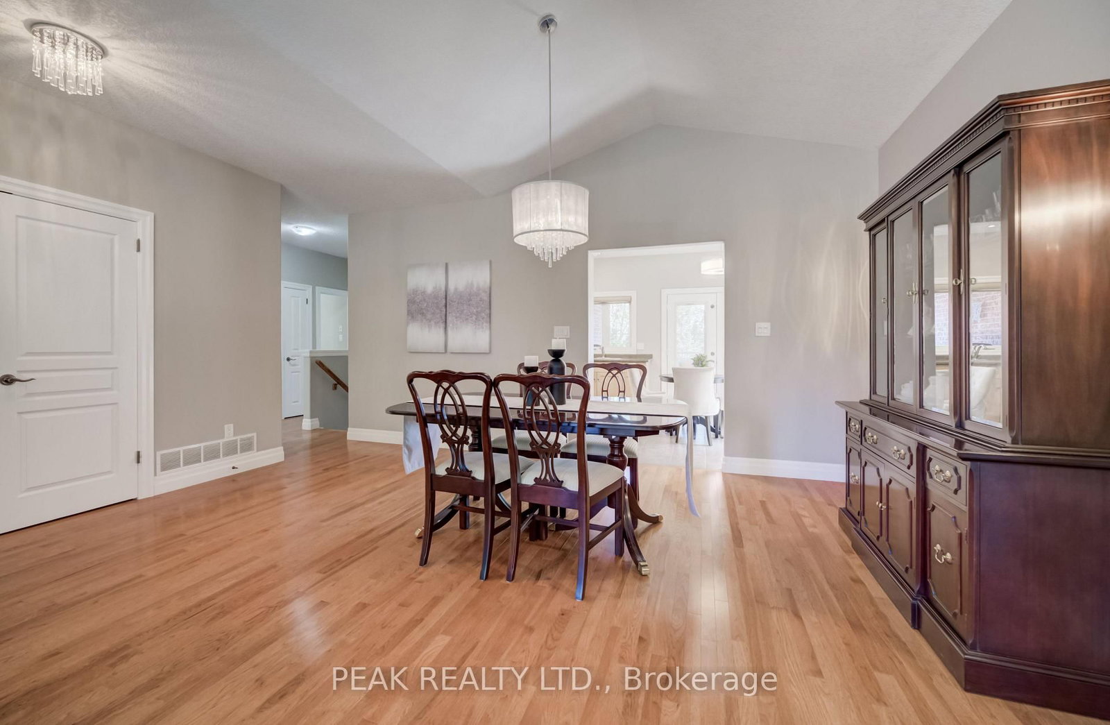 24 Thimbleberry Crossing • Wilmot, ON photo 10