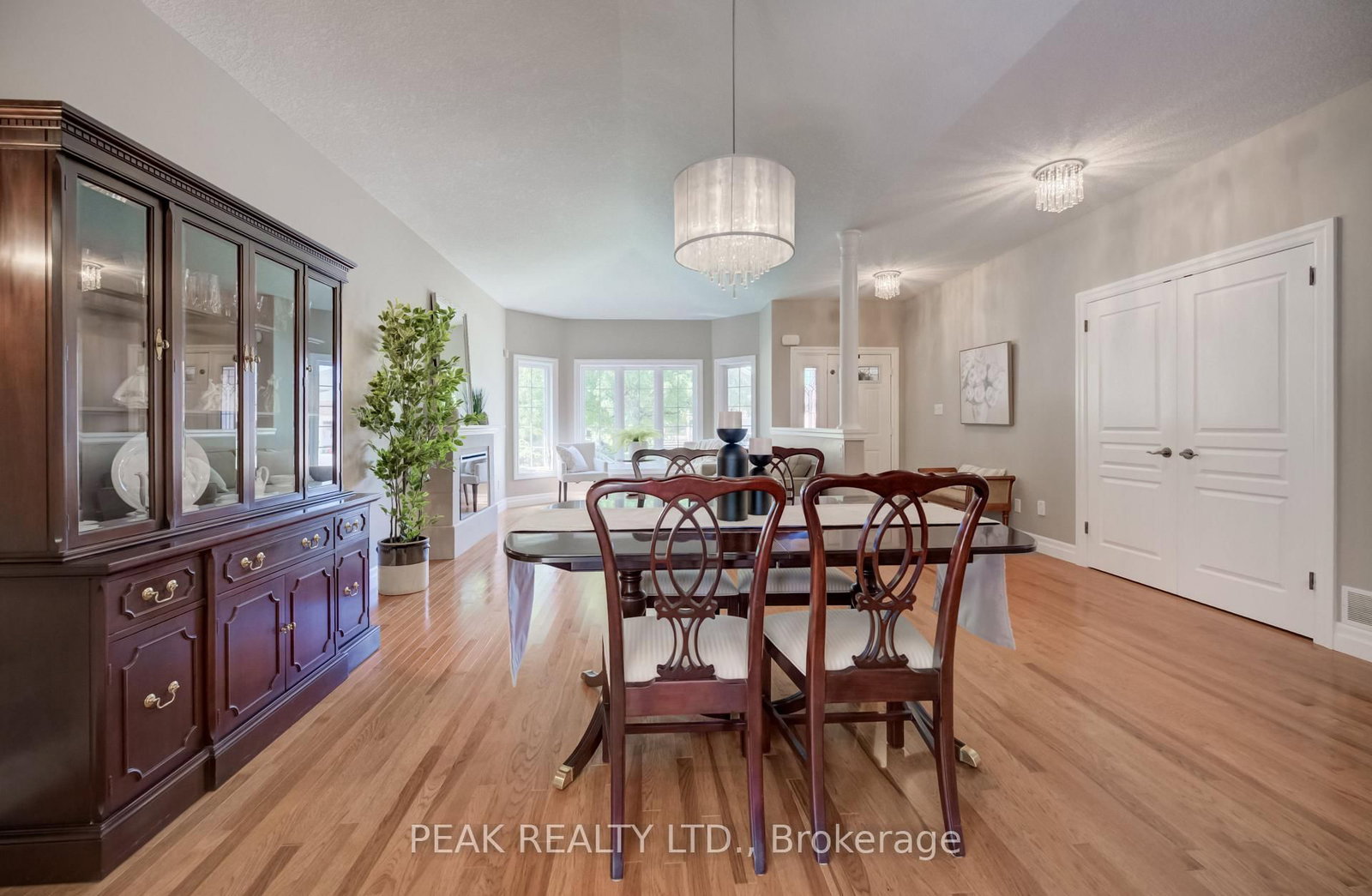 24 Thimbleberry Crossing • Wilmot, ON photo 12