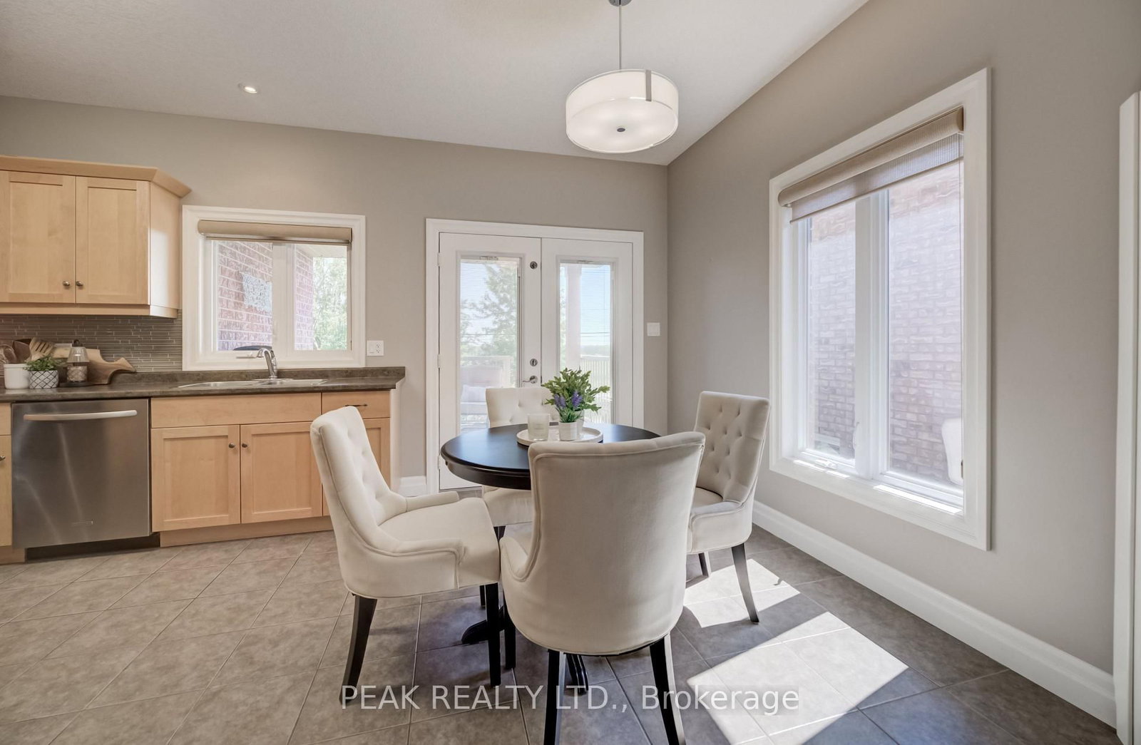 24 Thimbleberry Crossing • Wilmot, ON photo 13