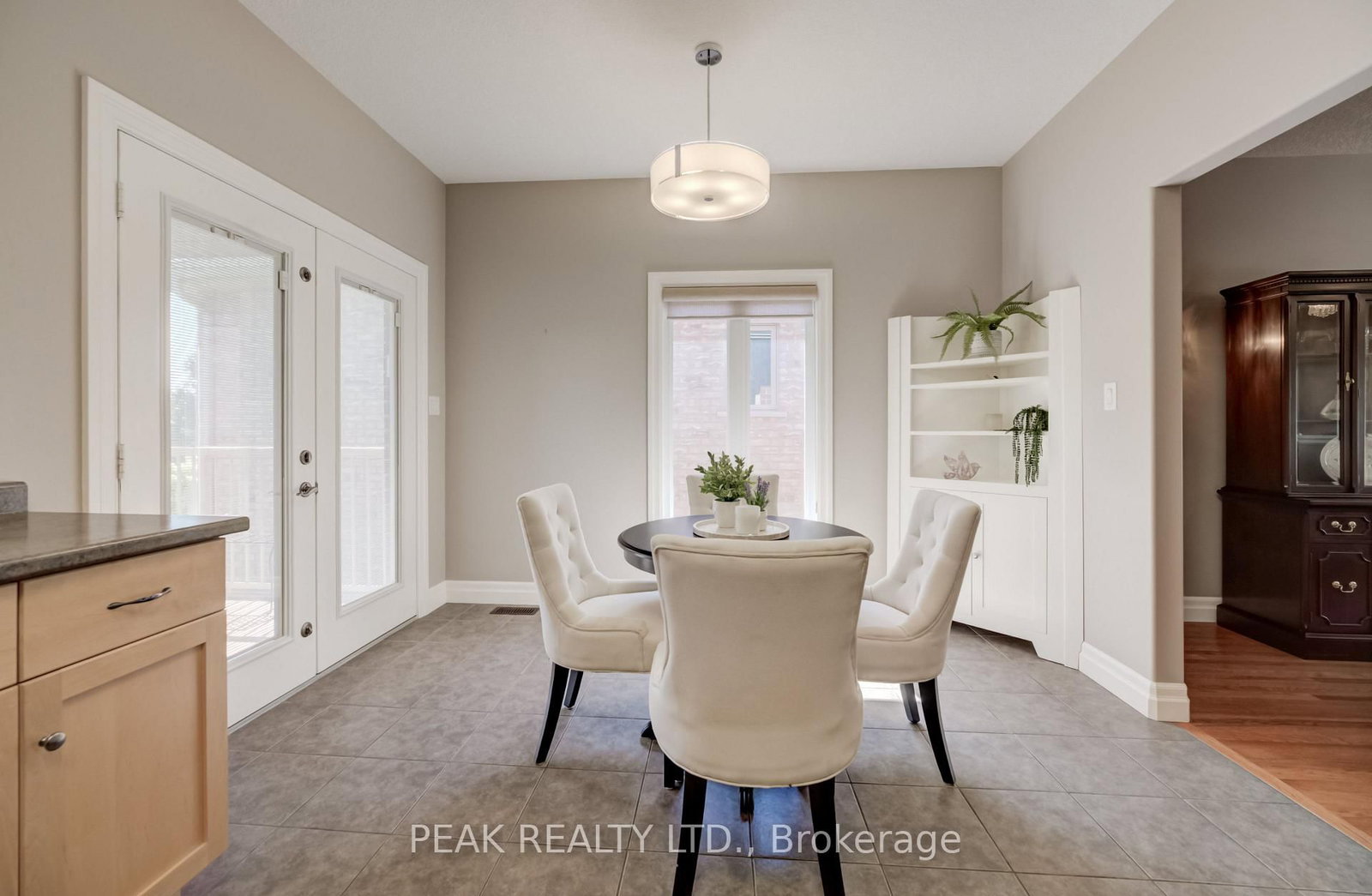 24 Thimbleberry Crossing • Wilmot, ON photo 14