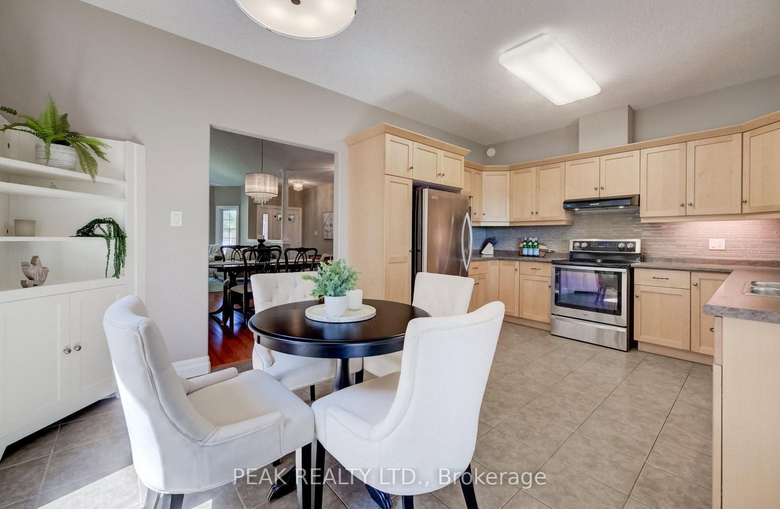 24 Thimbleberry Crossing • Wilmot, ON photo 15