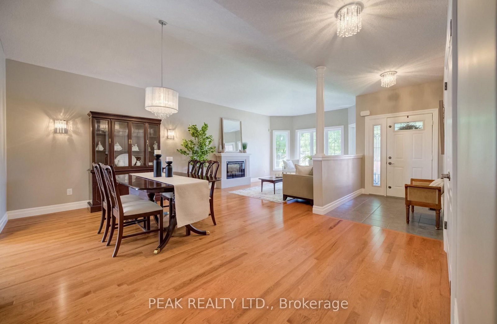 24 Thimbleberry Crossing • Wilmot, ON photo 19