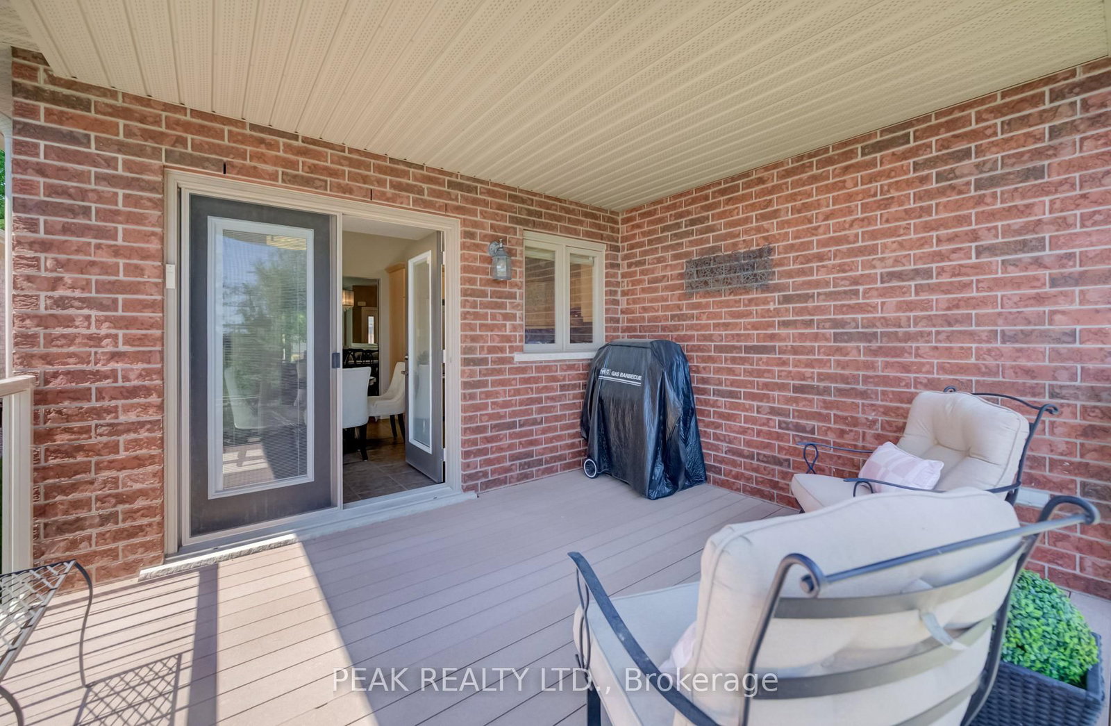 24 Thimbleberry Crossing • Wilmot, ON photo 36