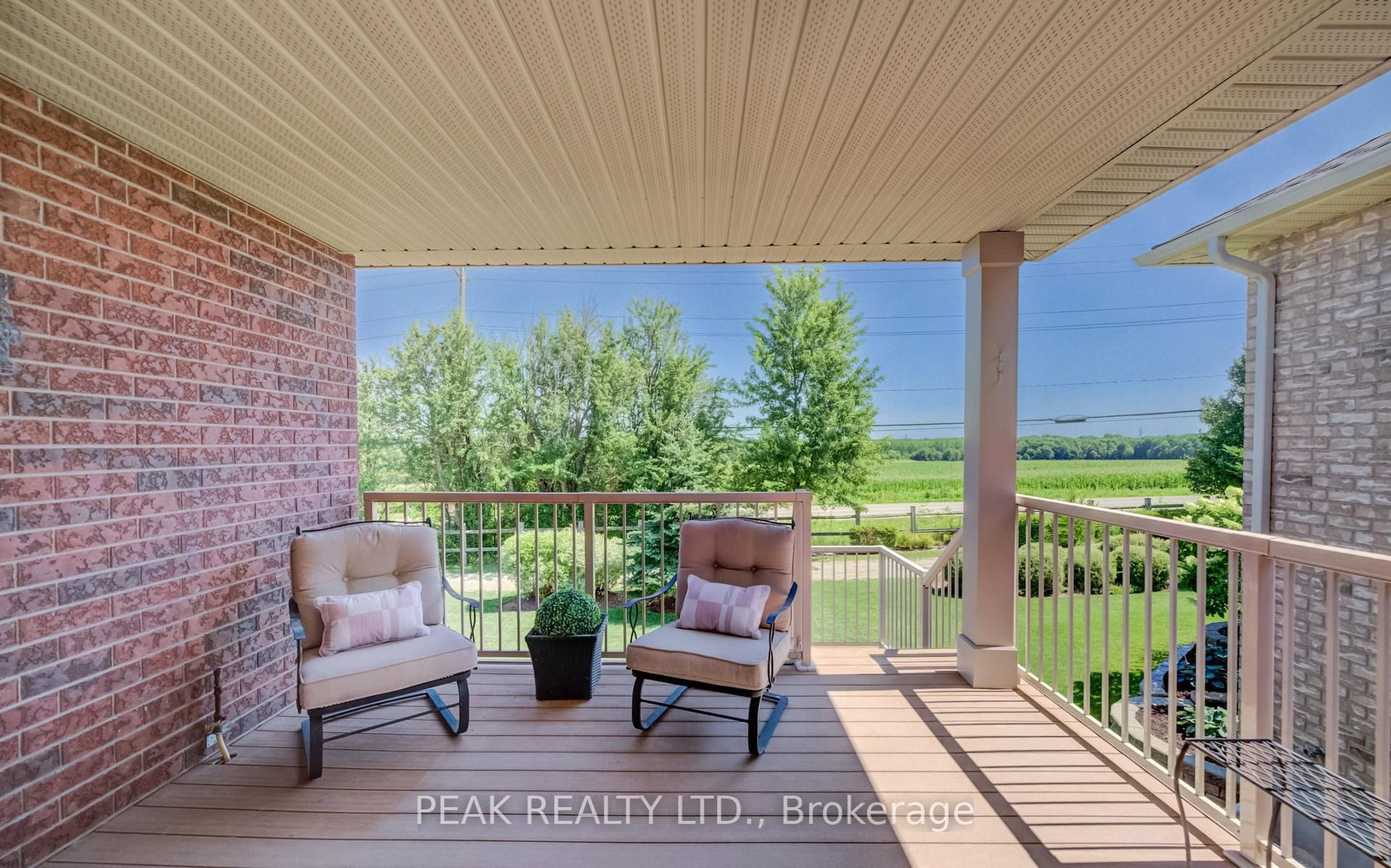 24 Thimbleberry Crossing • Wilmot, ON photo 38