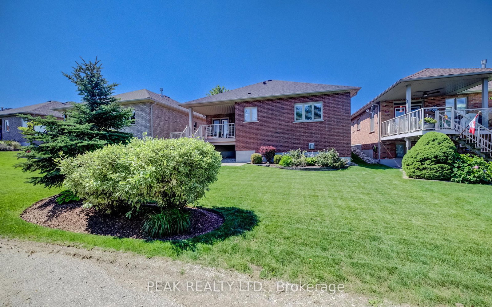 24 Thimbleberry Crossing • Wilmot, ON photo 39