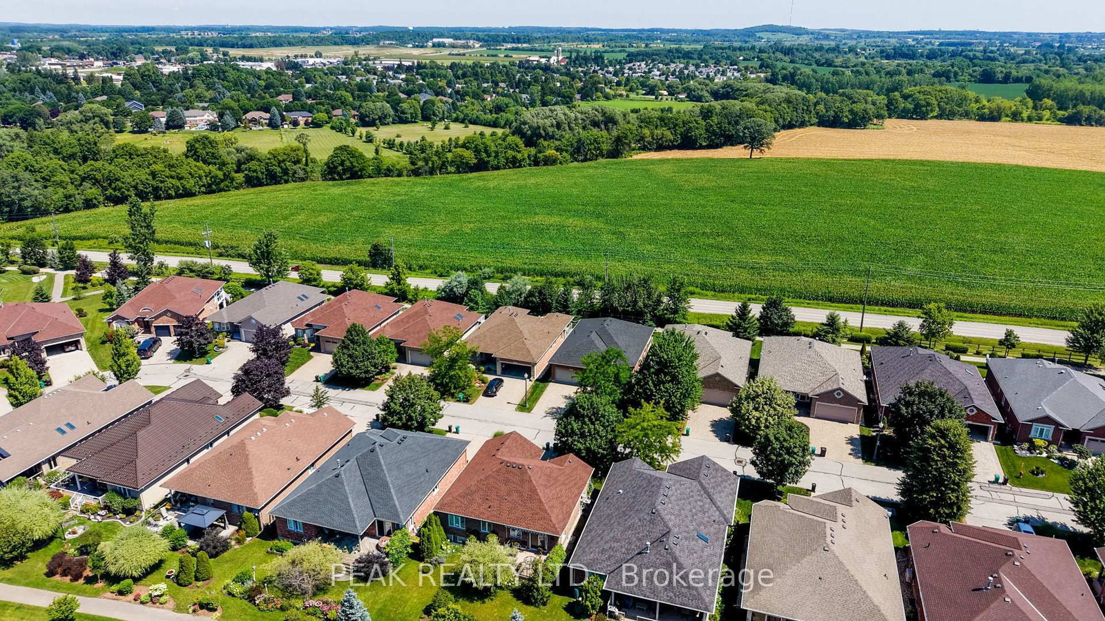 24 Thimbleberry Crossing • Wilmot, ON photo 42