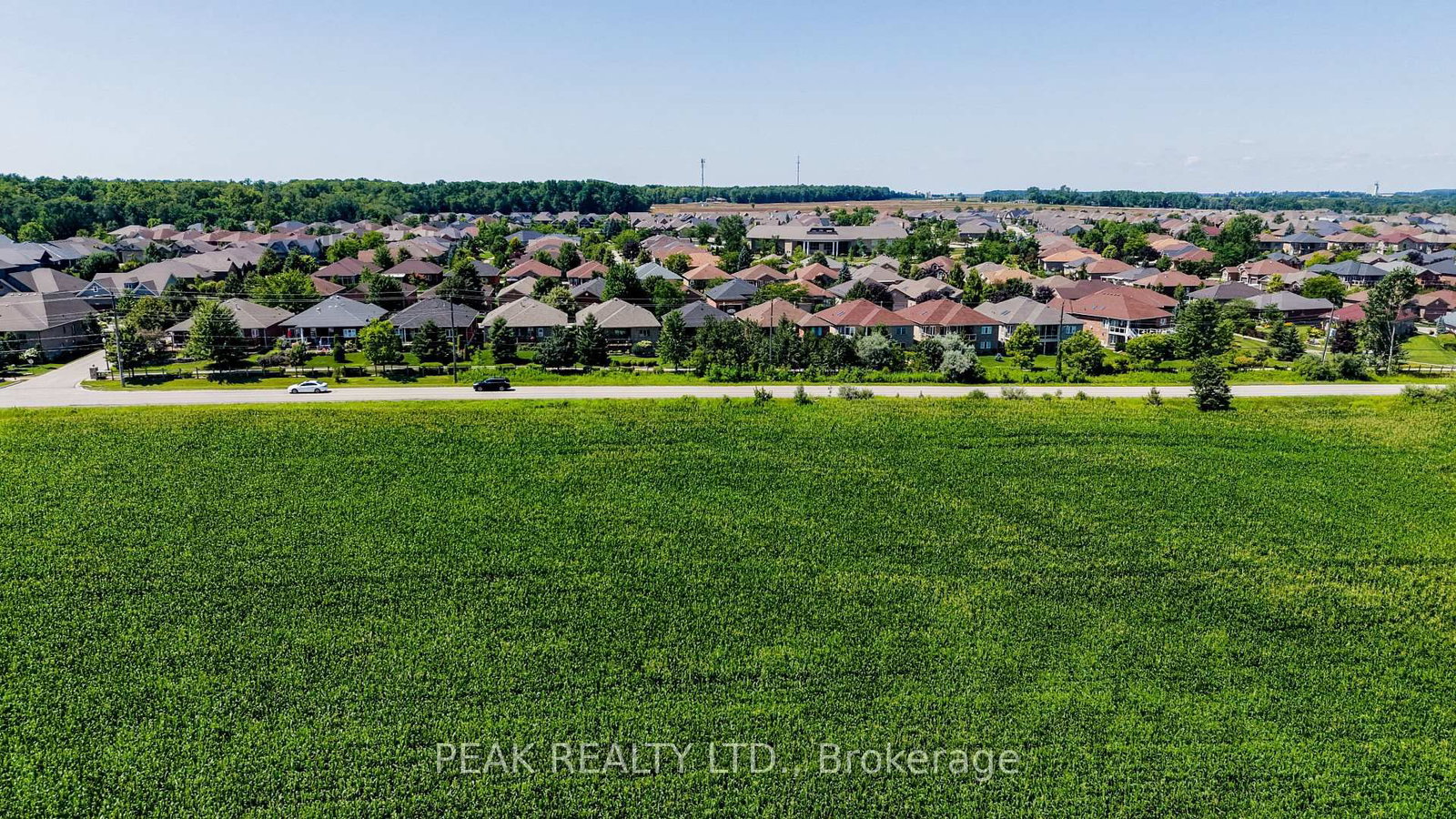 24 Thimbleberry Crossing • Wilmot, ON photo 48