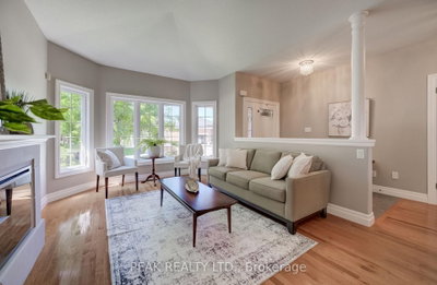 24 Thimbleberry Crossing • Wilmot, ON photo 8