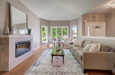 24 Thimbleberry Crossing • Wilmot, ON photo 9