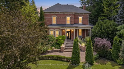 81 Main Street E • Grey Highlands, ON photo 3