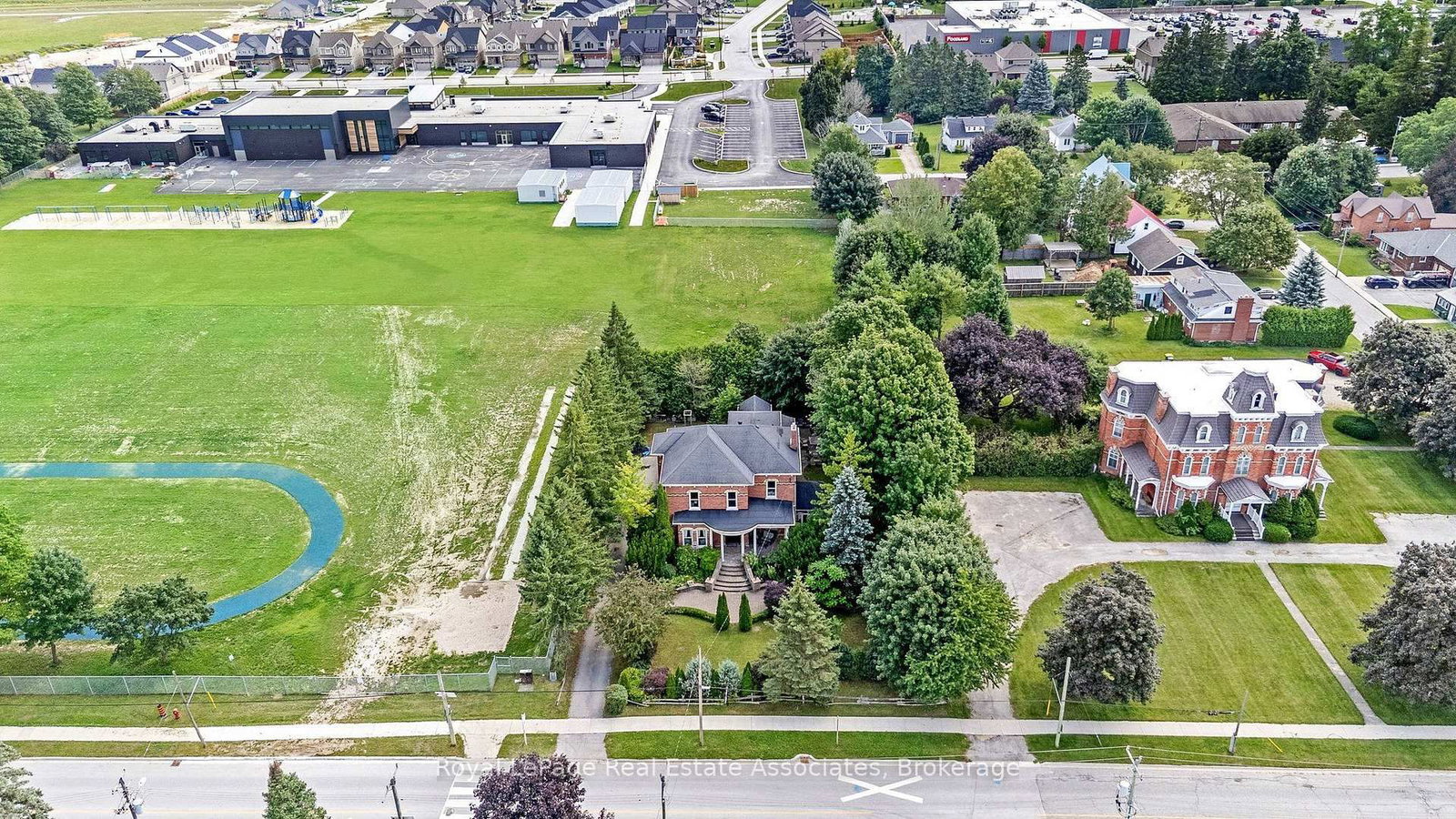 81 Main Street E • Grey Highlands, ON photo 41