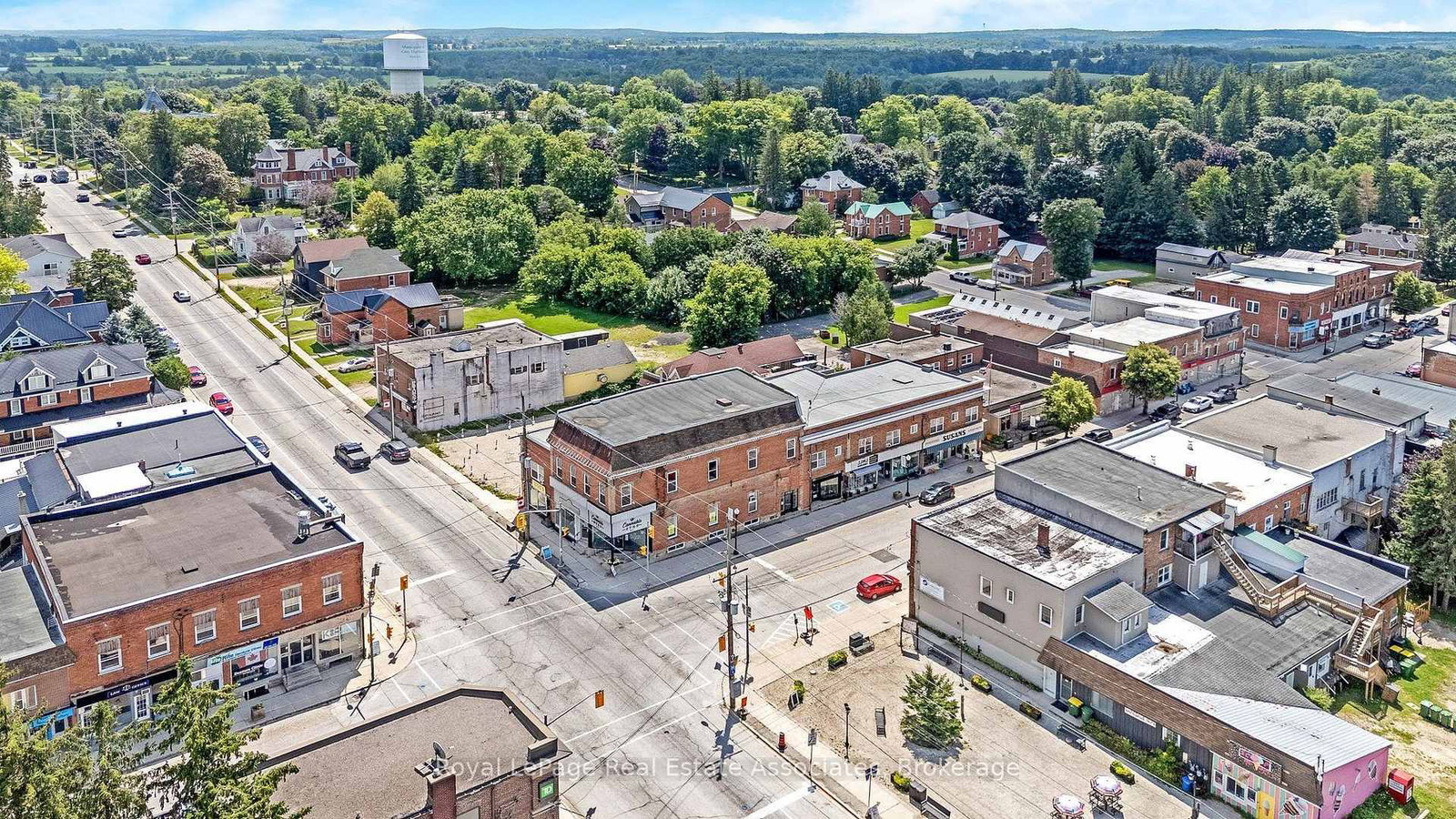 81 Main Street E • Grey Highlands, ON photo 43