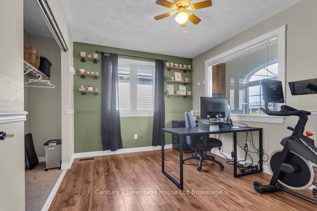 14 Herford Street • Tillsonburg, ON photo 15