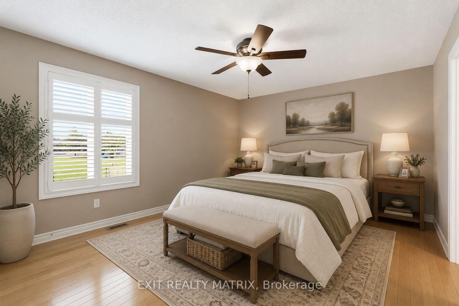 28 Station Trail Street • Russell, ON photo 21