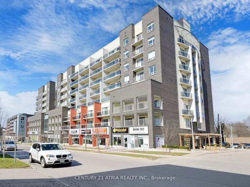 308 - 280 Lester Street