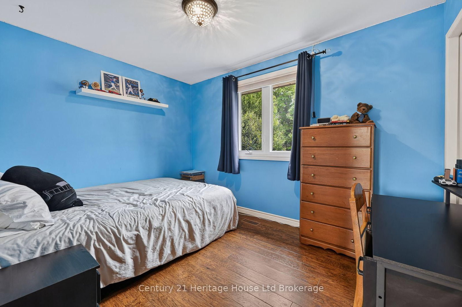 27 SIOUX Crescent • Woodstock, ON photo 29