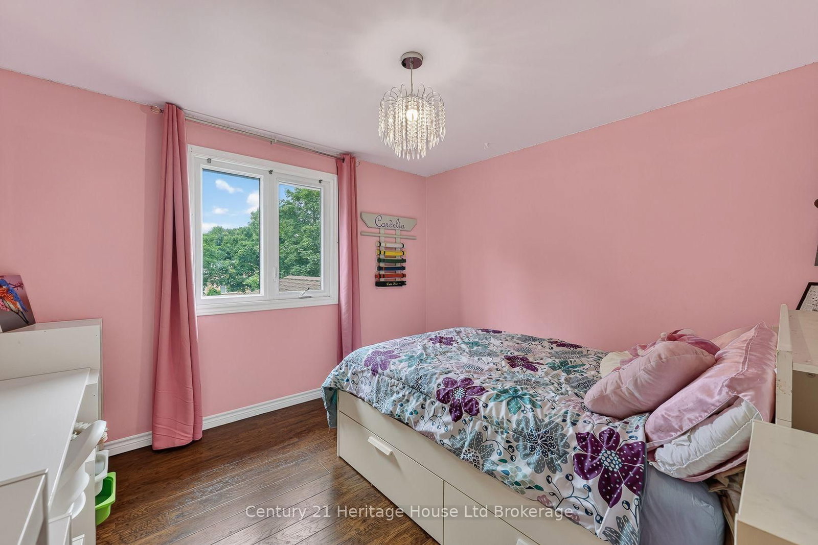 27 SIOUX Crescent • Woodstock, ON photo 31