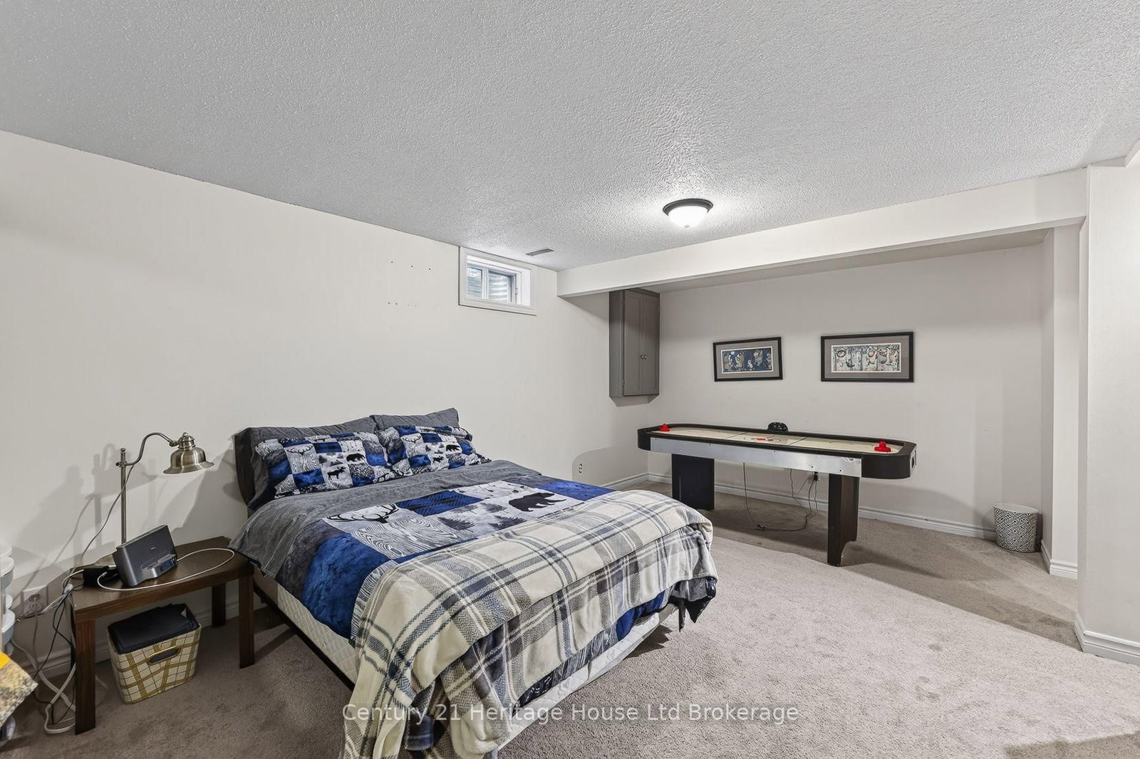27 SIOUX Crescent • Woodstock, ON photo 36