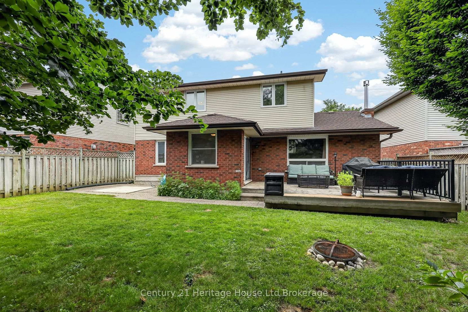 27 SIOUX Crescent • Woodstock, ON photo 38