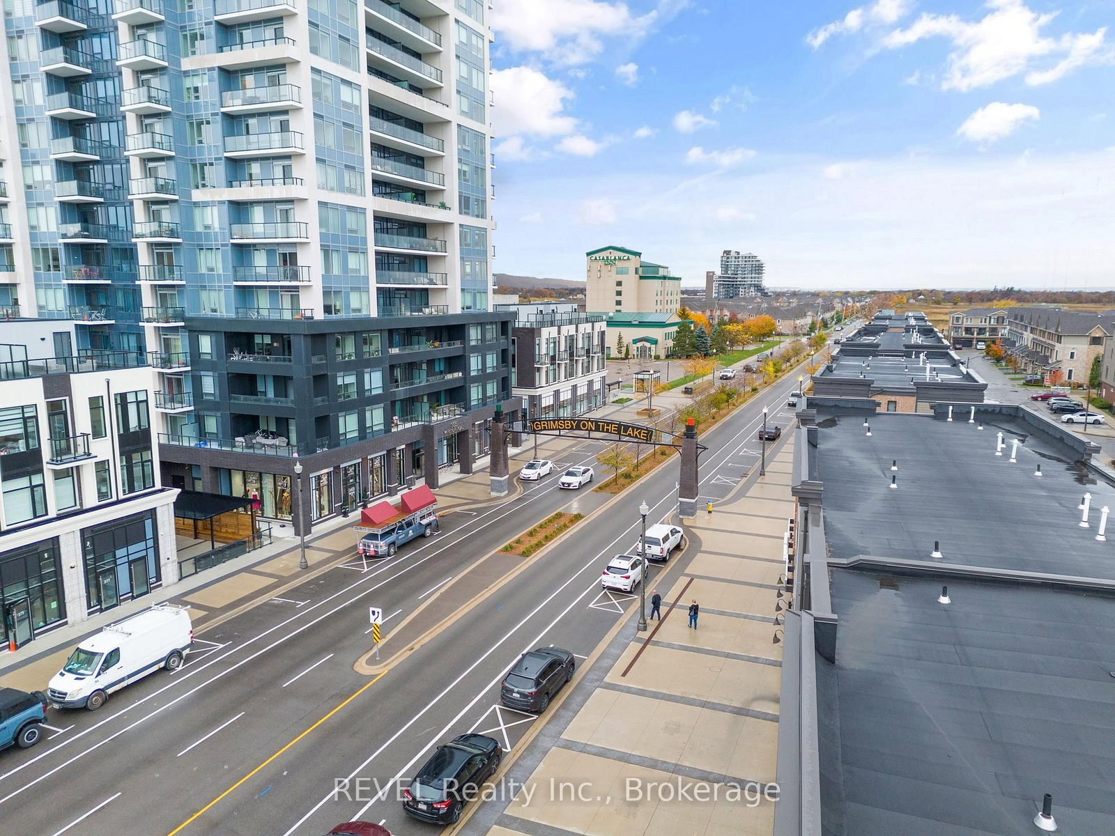 385 Winston Road • #1907 • Grimsby, ON photo 6