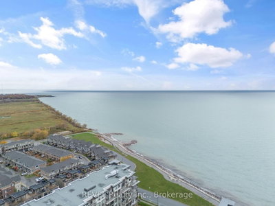385 Winston Road • #1907 • Grimsby, ON photo 8