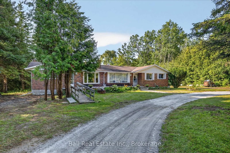751 Ford Crescent