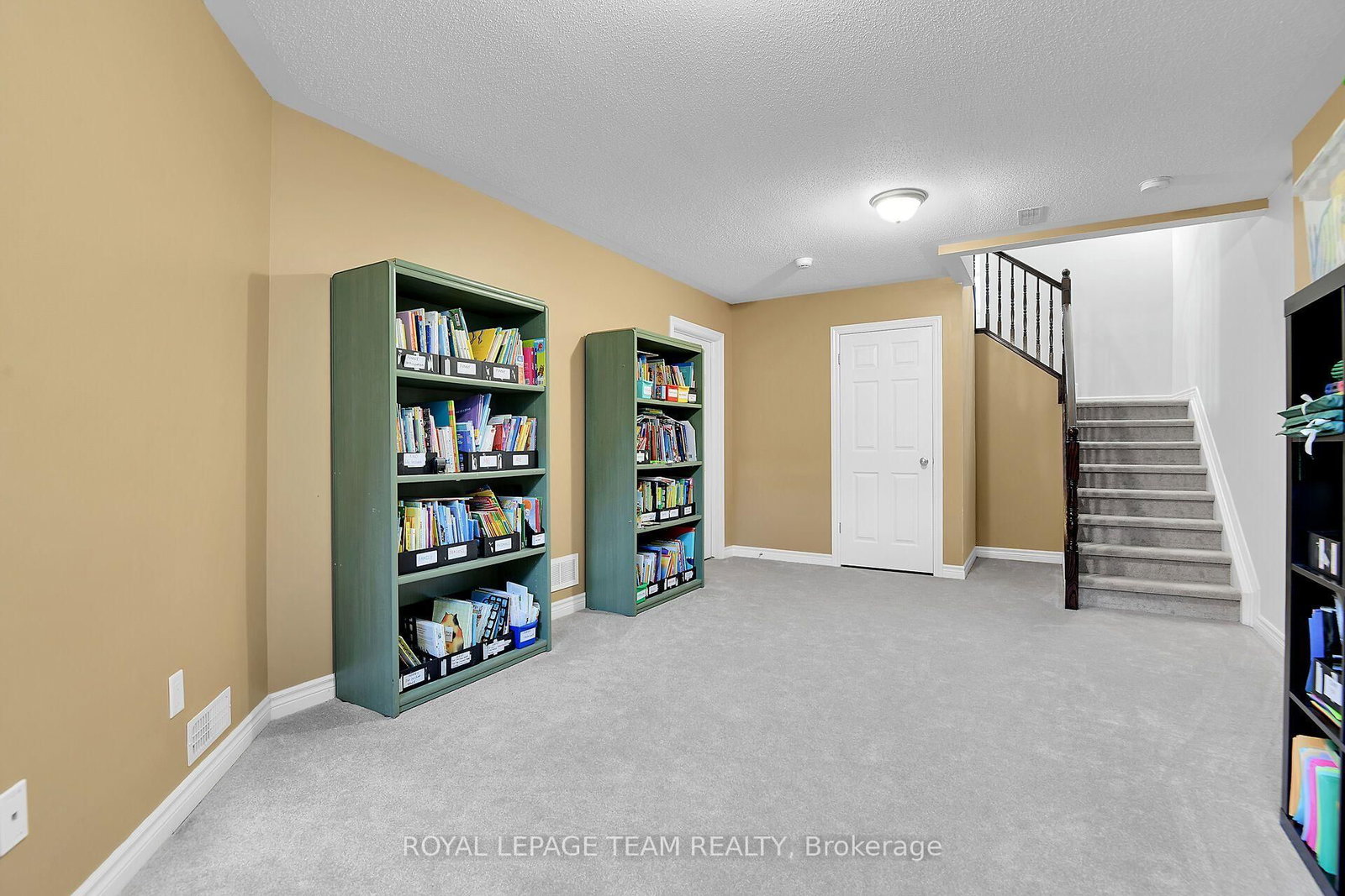 107 Garrity Crescent • Ottawa, ON photo 36