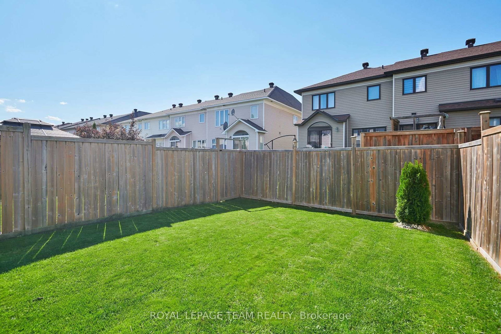 107 Garrity Crescent • Ottawa, ON photo 39