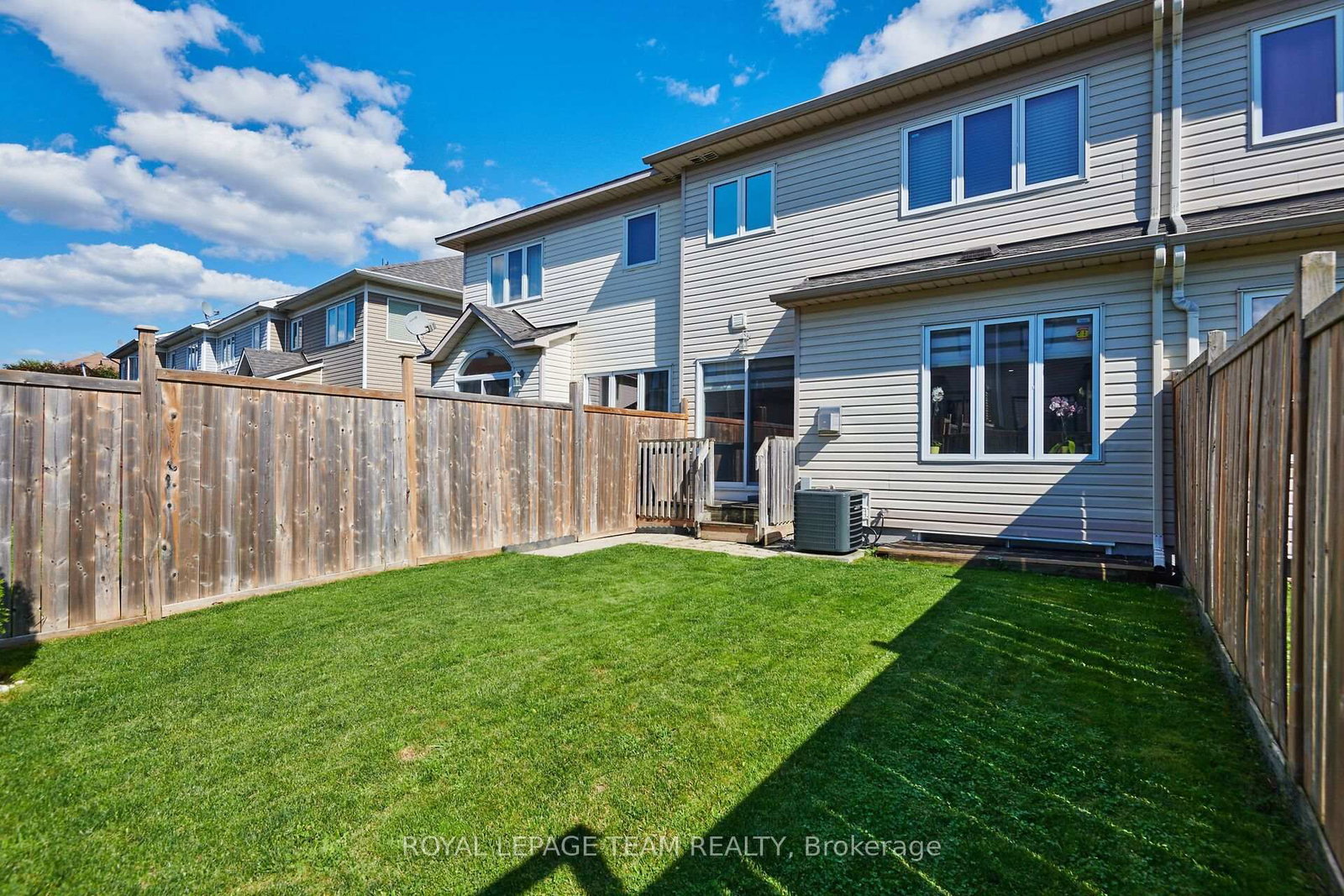 107 Garrity Crescent • Ottawa, ON photo 40