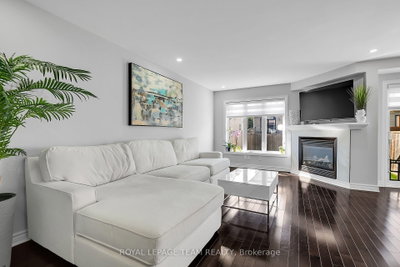 107 Garrity Crescent • Ottawa, ON photo 8